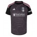 Fulham Armando Broja #9 Replik 3rd trikot 2023-24 Kurzarm